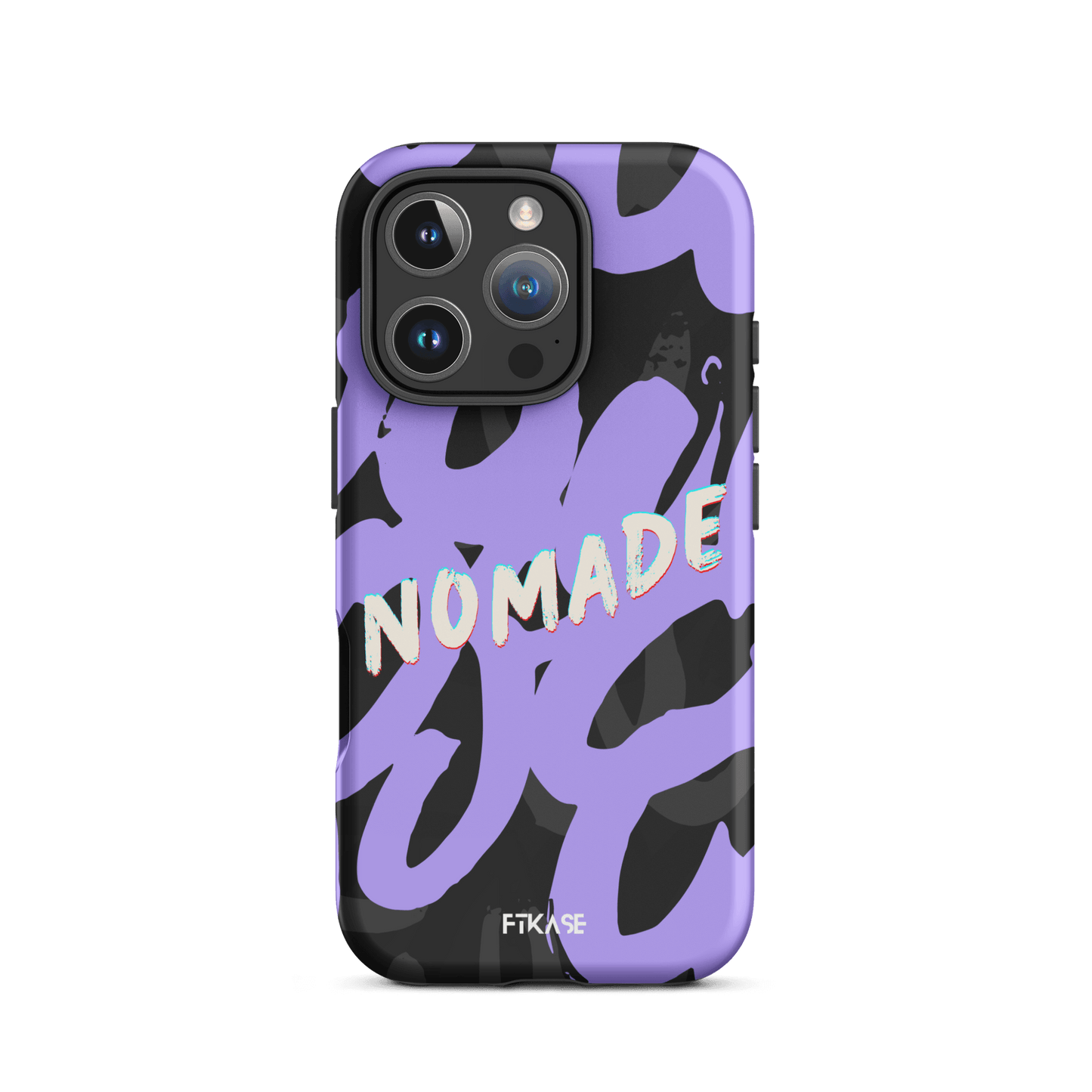 Tough Case for iPhone® - Ftkase