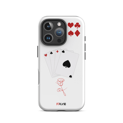 Tough Case for iPhone® - Ftkase