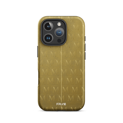 Tough Case for iPhone® - Ftkase