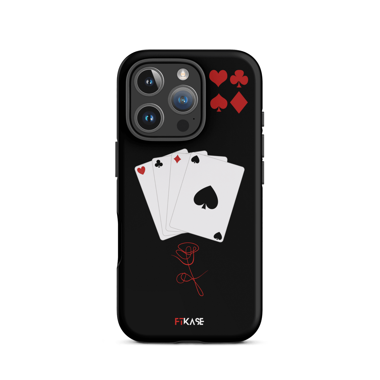 Tough Case for iPhone® - Ftkase