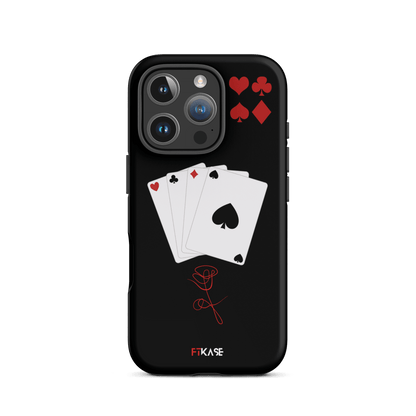 Tough Case for iPhone® - Ftkase