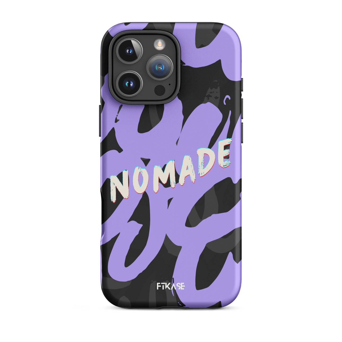 Tough Case for iPhone® - Ftkase