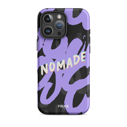 Tough Case for iPhone® - Ftkase