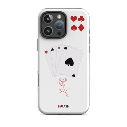 Tough Case for iPhone® - Ftkase