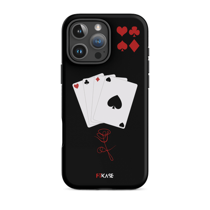 Tough Case for iPhone® - Ftkase