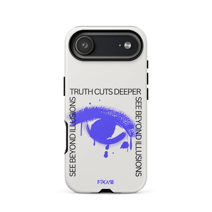 Tough Case for iPhone® - Ftkase