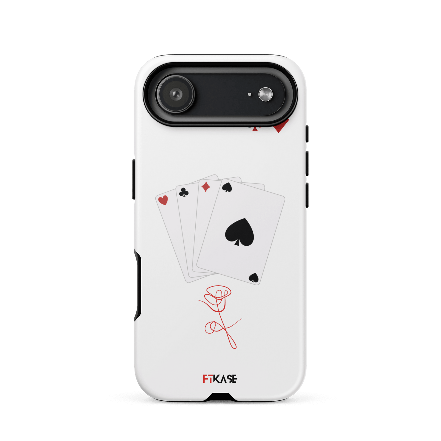 Tough Case for iPhone® - Ftkase