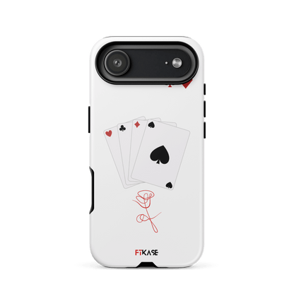 Tough Case for iPhone® - Ftkase