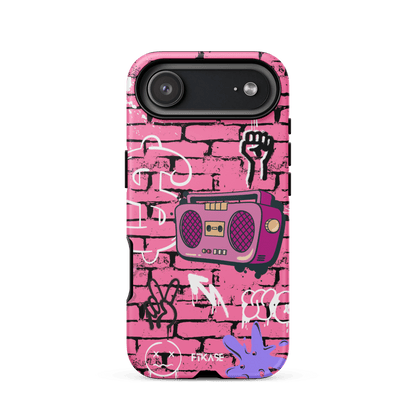 Tough Case for iPhone® - Ftkase