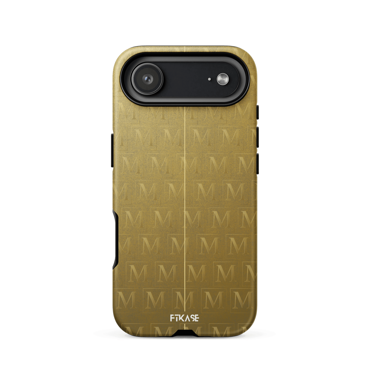 Tough Case for iPhone® - Ftkase