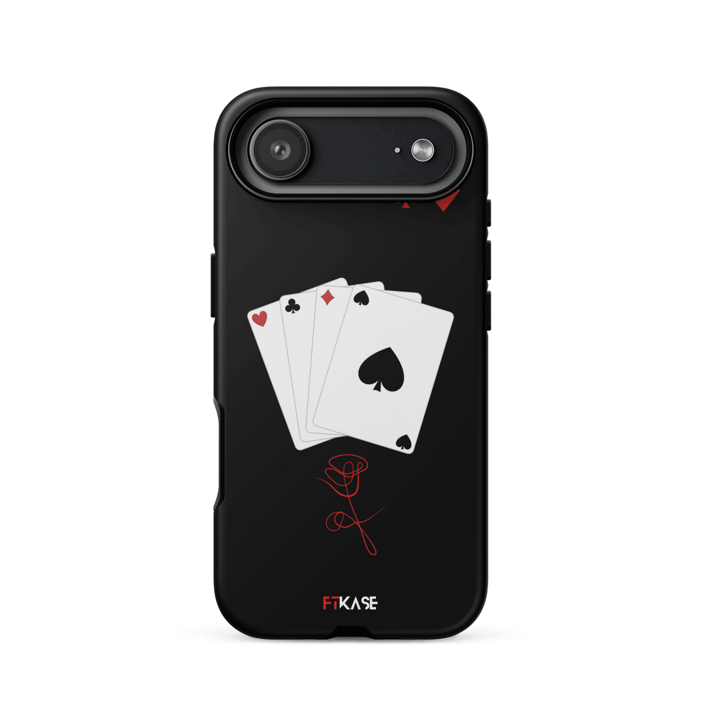 Tough Case for iPhone® - Ftkase