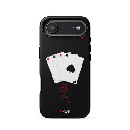 Tough Case for iPhone® - Ftkase