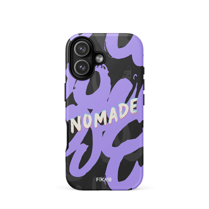 Tough Case for iPhone® - Ftkase