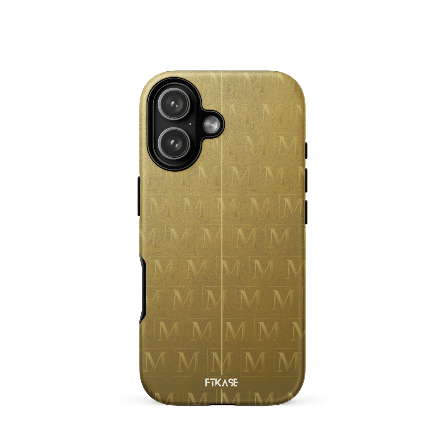 Tough Case for iPhone® - Ftkase