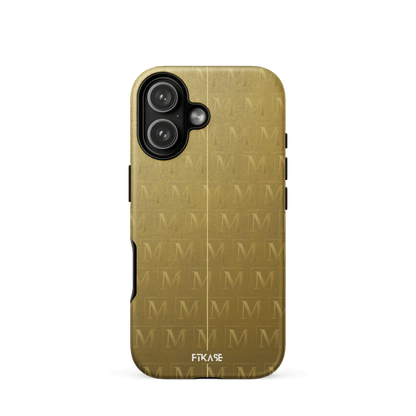 Tough Case for iPhone® - Ftkase