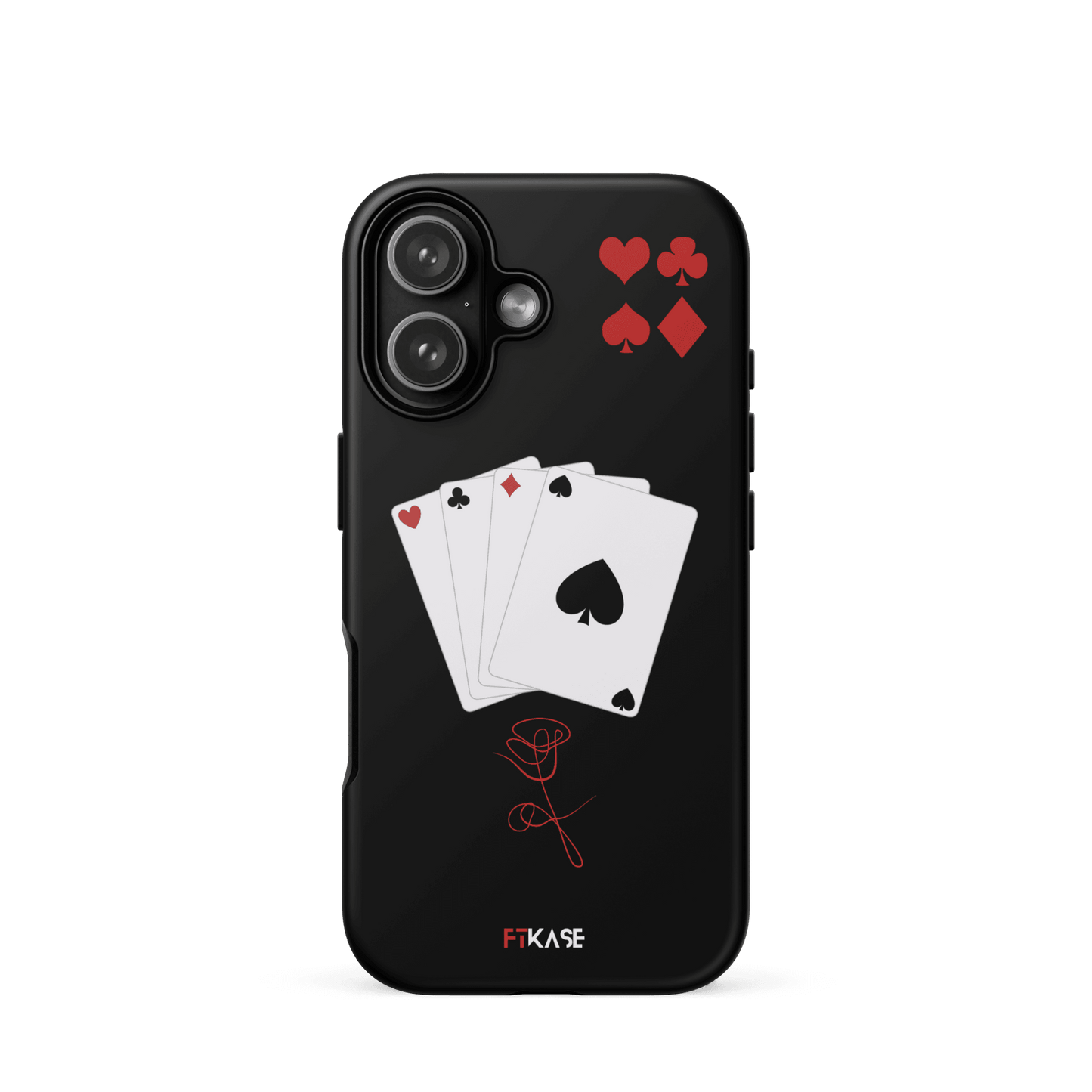 Tough Case for iPhone® - Ftkase