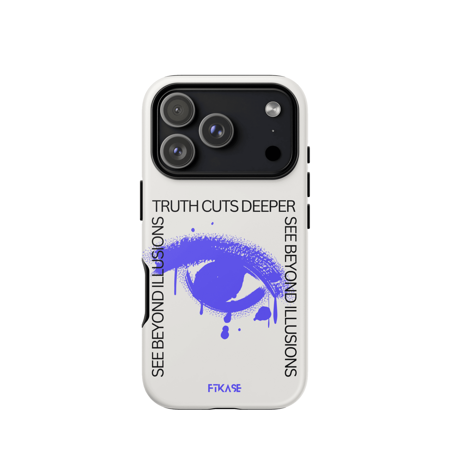 Tough Case for iPhone® - Ftkase