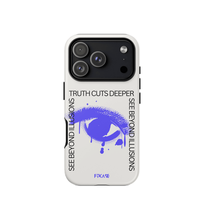 Tough Case for iPhone® - Ftkase
