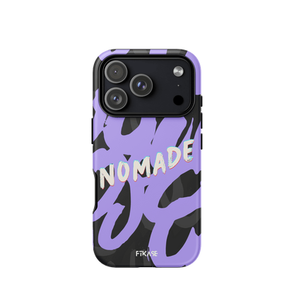 Tough Case for iPhone® - Ftkase