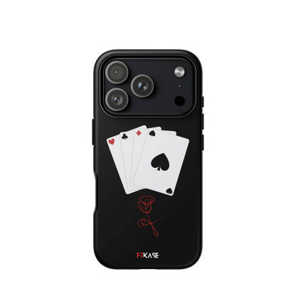 Tough Case for iPhone® - Ftkase