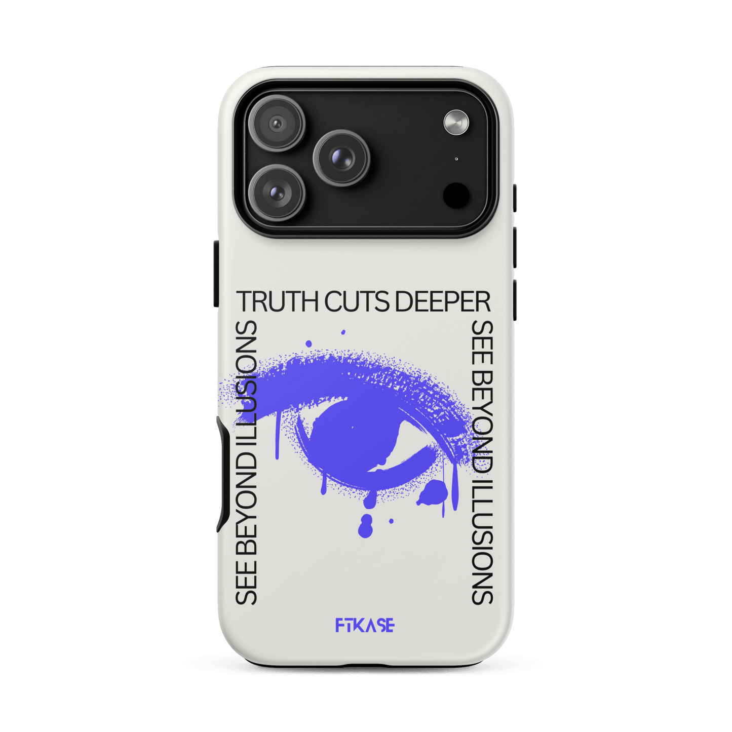 Tough Case for iPhone® - Ftkase