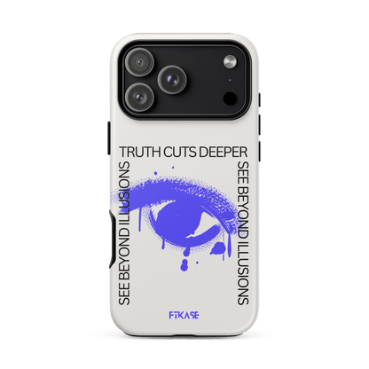 Tough Case for iPhone® - Ftkase