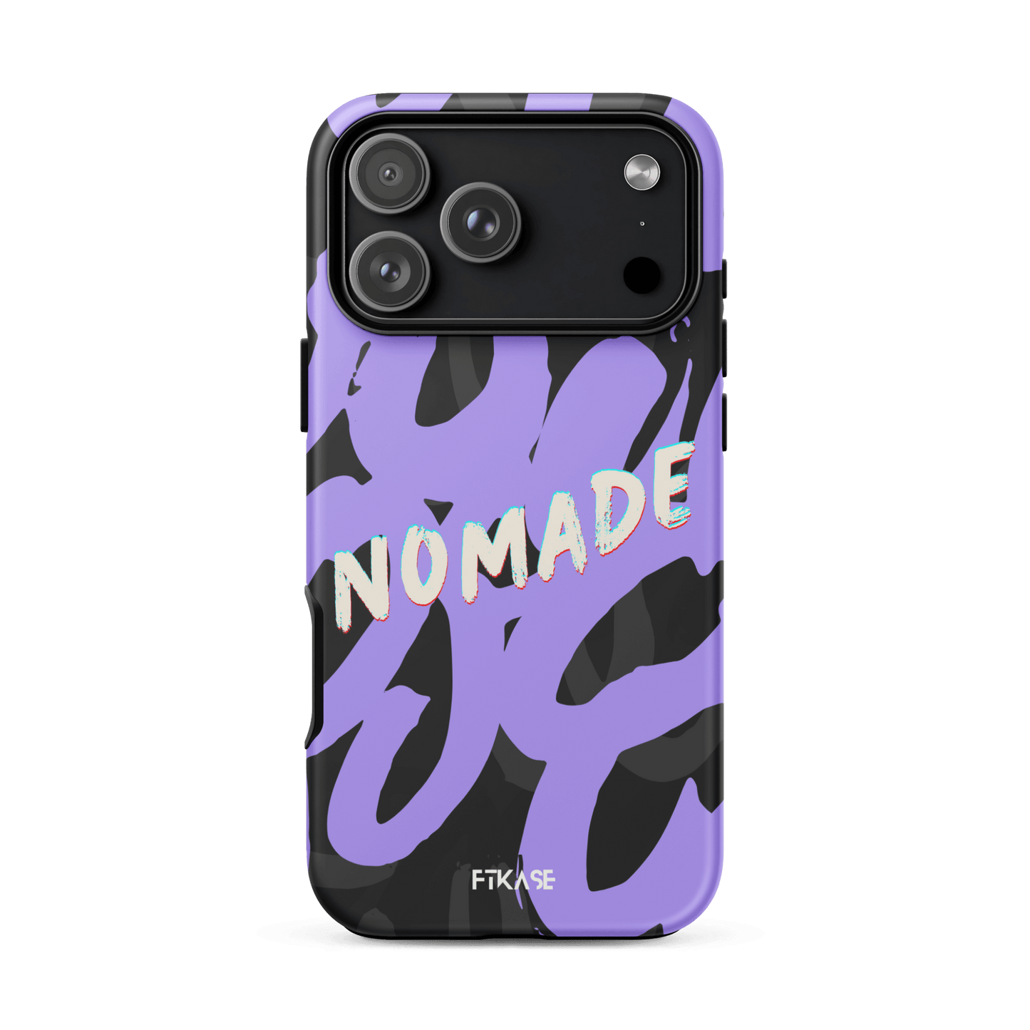 Tough Case for iPhone® - Ftkase