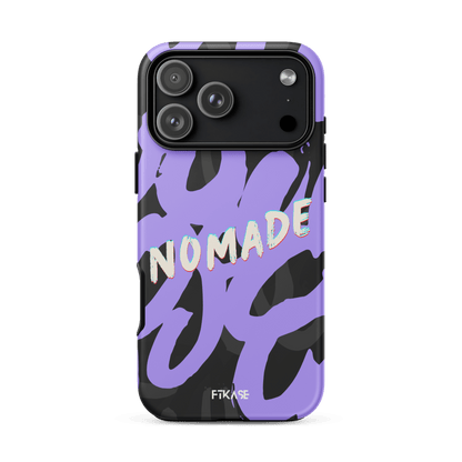 Tough Case for iPhone® - Ftkase