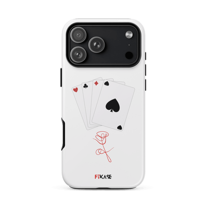 Tough Case for iPhone® - Ftkase