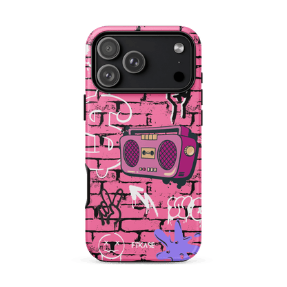 Tough Case for iPhone® - Ftkase