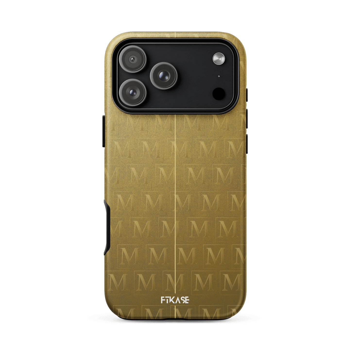 Tough Case for iPhone® - Ftkase