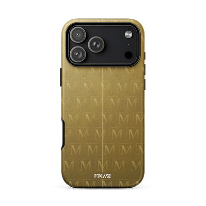 Tough Case for iPhone® - Ftkase