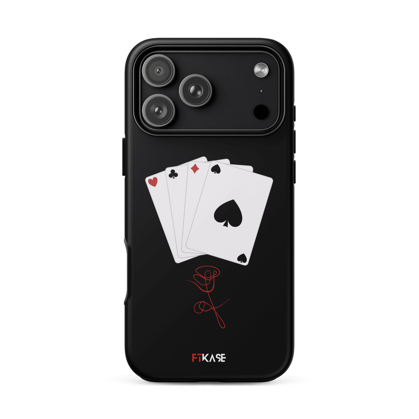 Tough Case for iPhone® - Ftkase