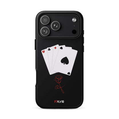 Tough Case for iPhone® - Ftkase